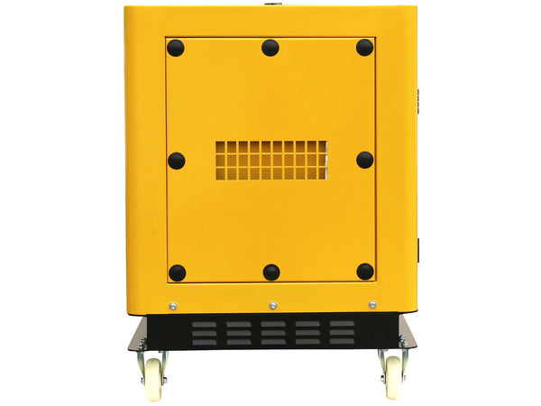 GD4SS-1A-12000-5ES Hinten