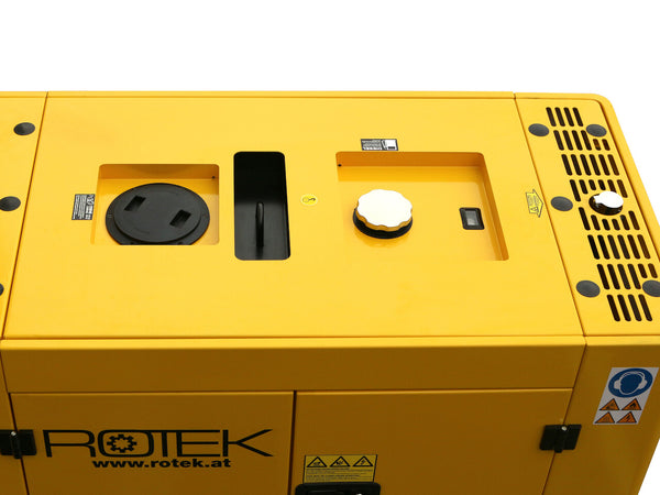 GD4SS-1A-12000-5ES Oben