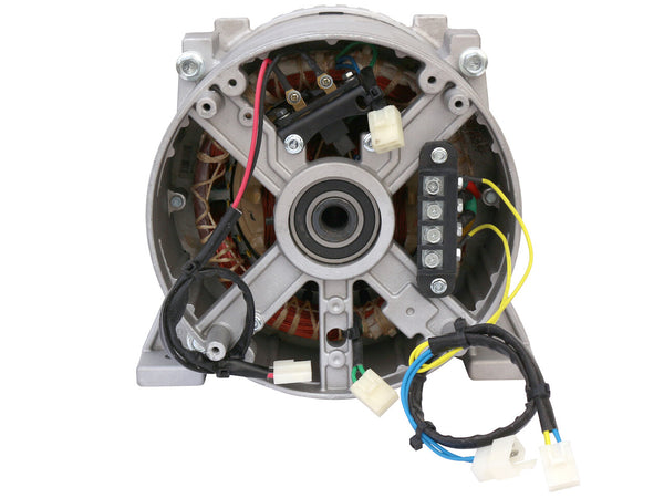 KTS-10/1A-U Synchrongenerator