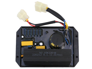 KTS-10/1A-U Synchrongenerator