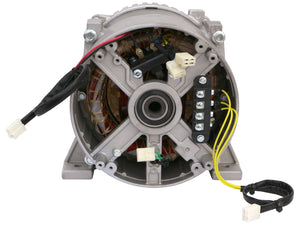KTS-10/3-U Synchrongenerator