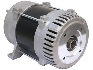 KTS-10/3-U Synchrongenerator