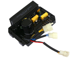 KTS-10/3-U Synchrongenerator
