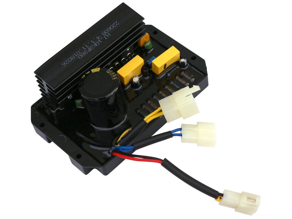 KTS-10/3-U Synchrongenerator