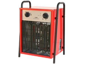 HF-09-400-BG Frontansicht