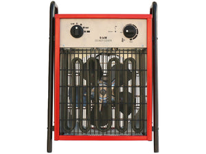 HF-09-400-BG Rückansicht