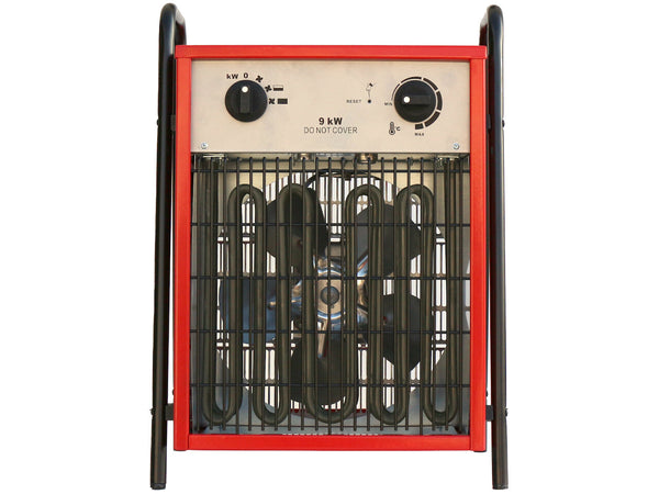 HF-09-400-BG Rückansicht