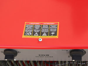 HF-22-400-BG