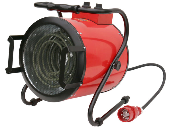 HFR-09-400-BG Frontansicht