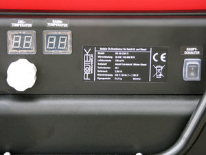 HO-30-230-TI Bedienpanel