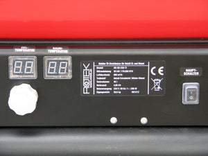 HO-50-230-TI Bedienpanel