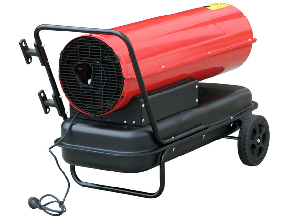 HO-50-230-TI Ansicht hinten
