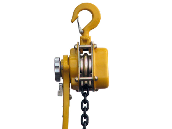 Ratschenzug 1500kg