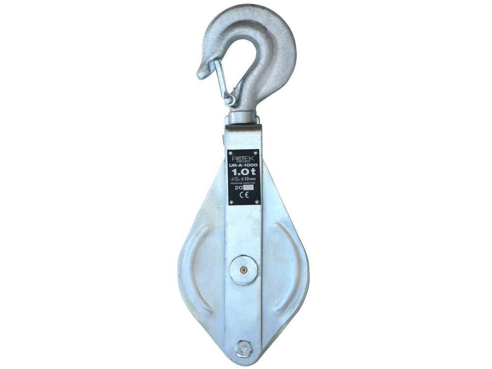 Seilrolle 1 t