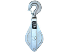 Seilrolle 1 t
