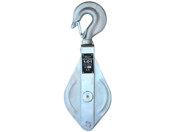 Seilrolle 1 t