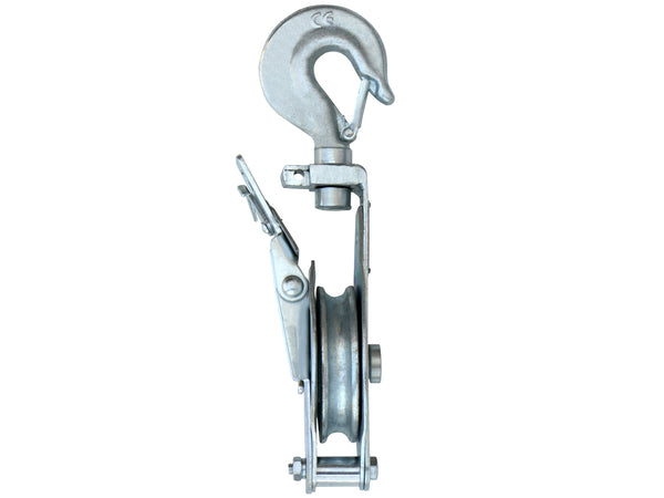 Seilrolle 1 t