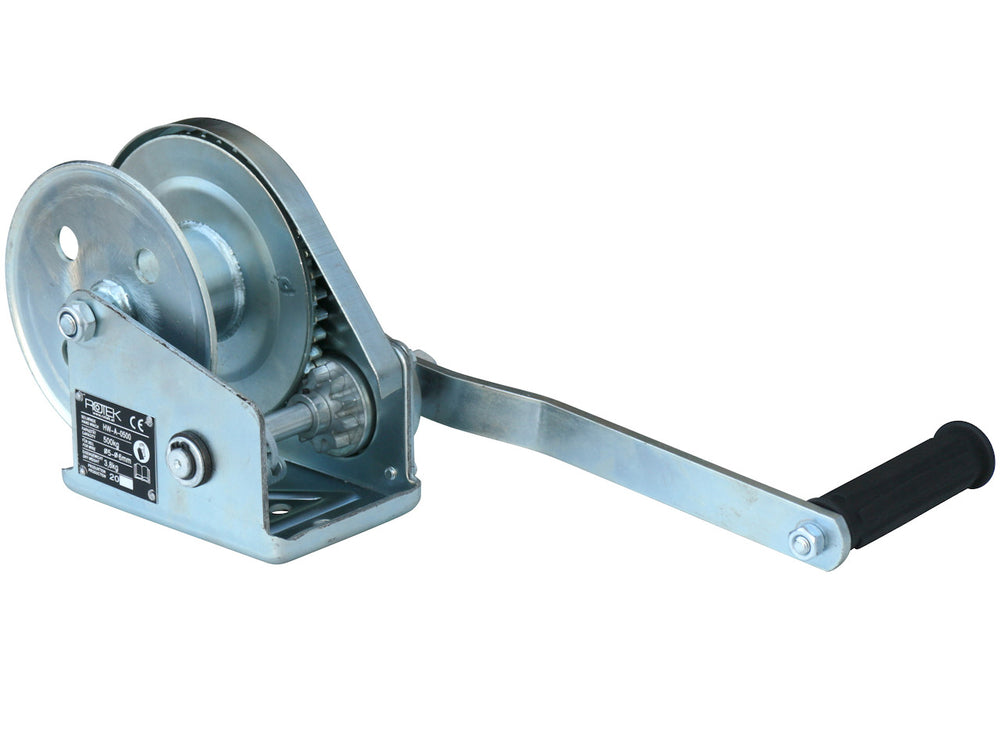 Konsolen-Seilwinde HW-A-0500