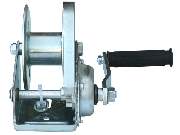 Konsolen-Seilwinde HW-A-0500