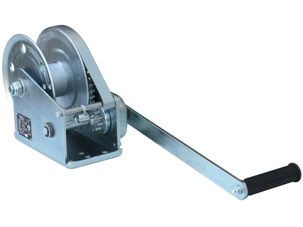 Konsolen-Seilwinde HW-A-0800