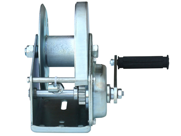 Konsolen-Seilwinde HW-A-0800