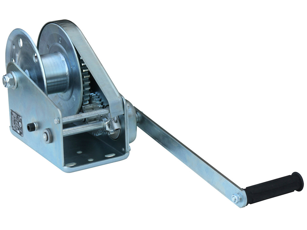 Konsolen-Seilwinde HW-A-1200