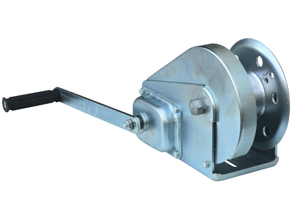 Konsolen-Seilwinde HW-A-1200