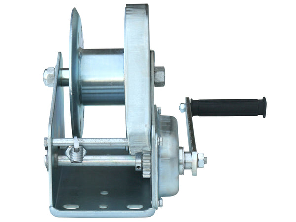 Konsolen-Seilwinde HW-A-1200