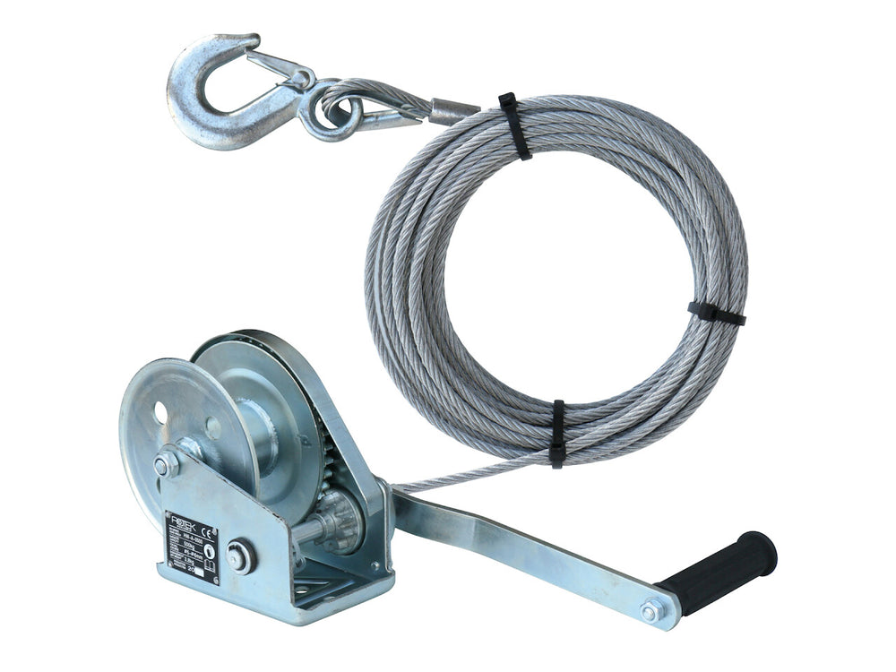Konsolen-Seilwinde HW-A-0500-05