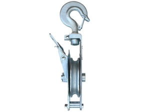 UR-A-3200 Seitenansicht