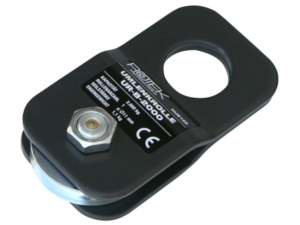 UR-B-2000 Schrägansicht