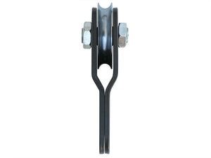 UR-B-2000 Seitenansicht