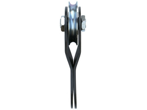 UR-B-5000 Seitenansicht