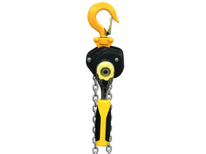 LH-B-0250 Ansicht Hebel