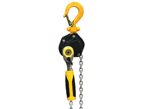 LH-B-0500 Ansicht Hebel