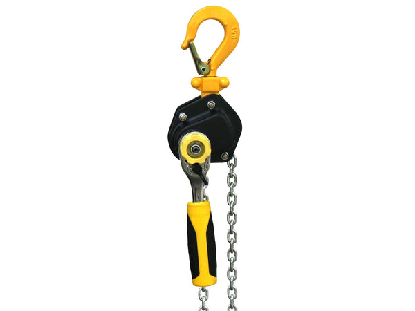 LH-B-0500 Ansicht Hebel