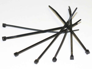 Kabelbinder 100mm 2,5mm KBIND002
