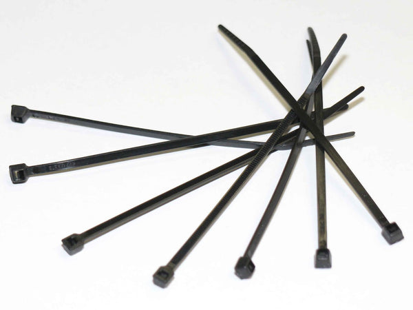 Kabelbinder 100mm 2,5mm KBIND002