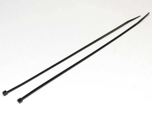 Kabelbinder 200mm 2,5mm KBIND004