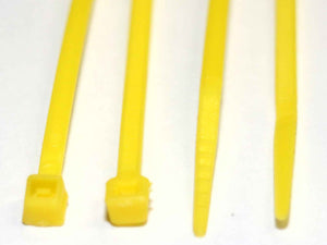 Kabelbinder 100mm 2,5mm KBIND010