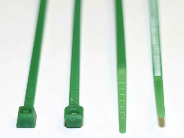 Kabelbinder 100mm 2,5mm KBIND012