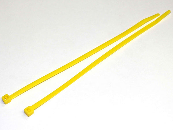 Kabelbinder 200mm 4,8mm KBIND014