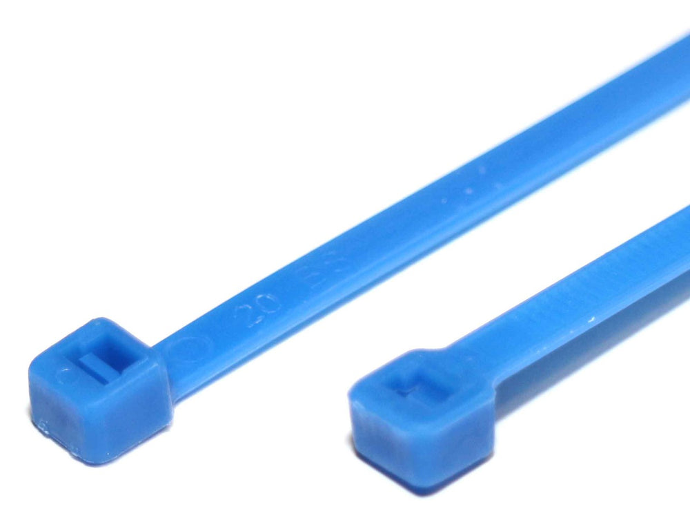 Kabelbinder 200mm 4,8mm KBIND015