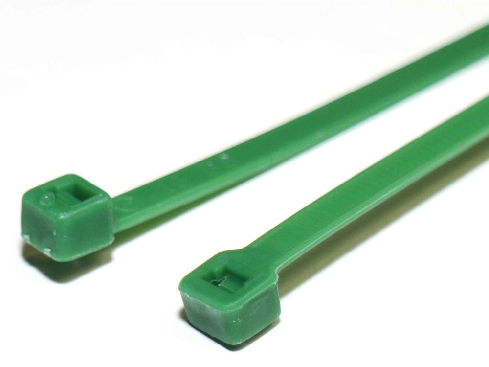 Kabelbinder 200mm 4,8mm KBIND016