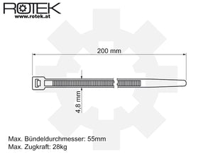 Abmessungen