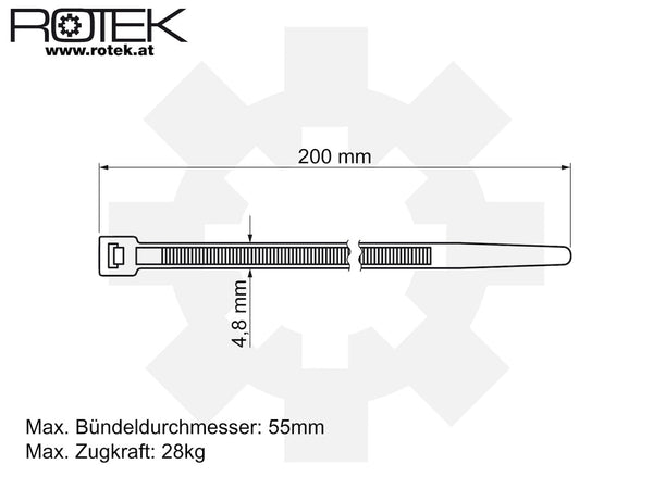 Abmessungen