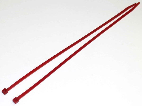 Kabelbinder 290mm 4,8mm KBIND017