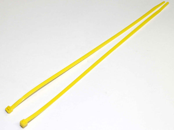 Kabelbinder 290mm 4,8mm KBIND018