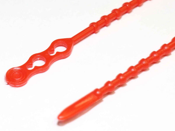 Blitzbinder Knotenbinder Sackverschluss