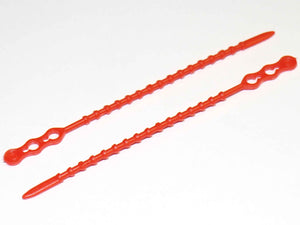 Blitzbinder Knotenbinder Sackverschluss